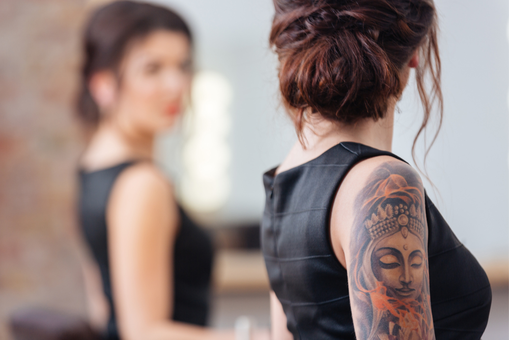 Tattoo Removal Pricing and Same-Day Consultations Near Rockville, Maryland