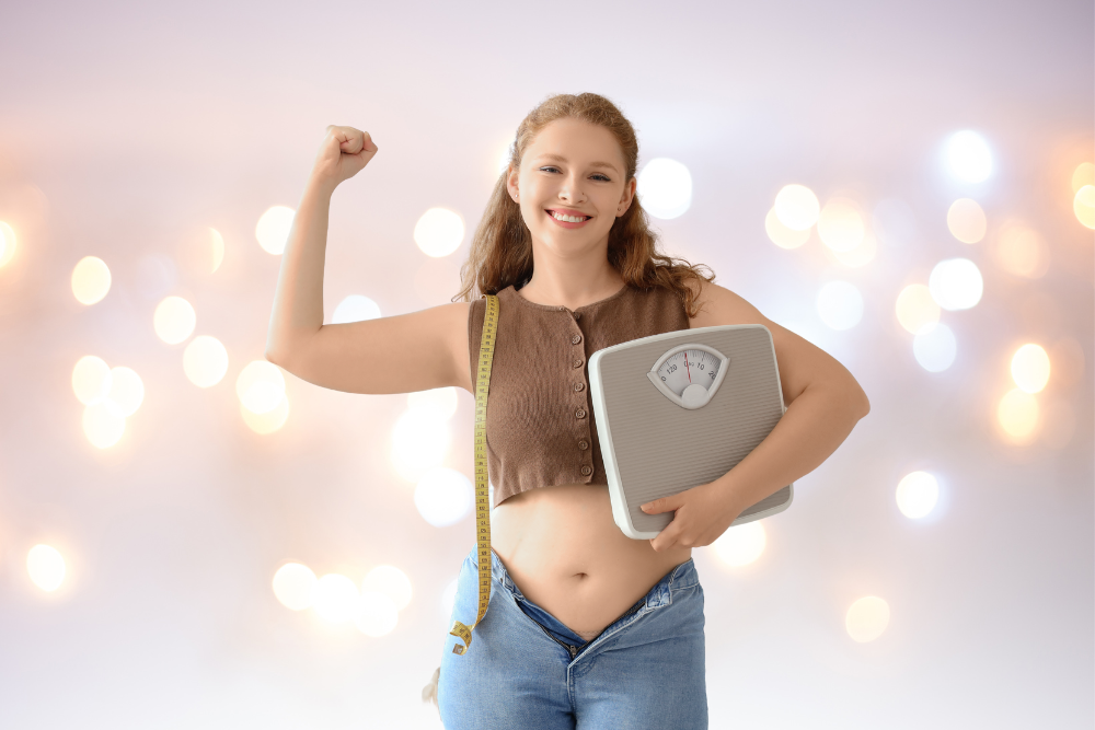 Weight Loss Injection Clinic Options Near Potomac, MD
