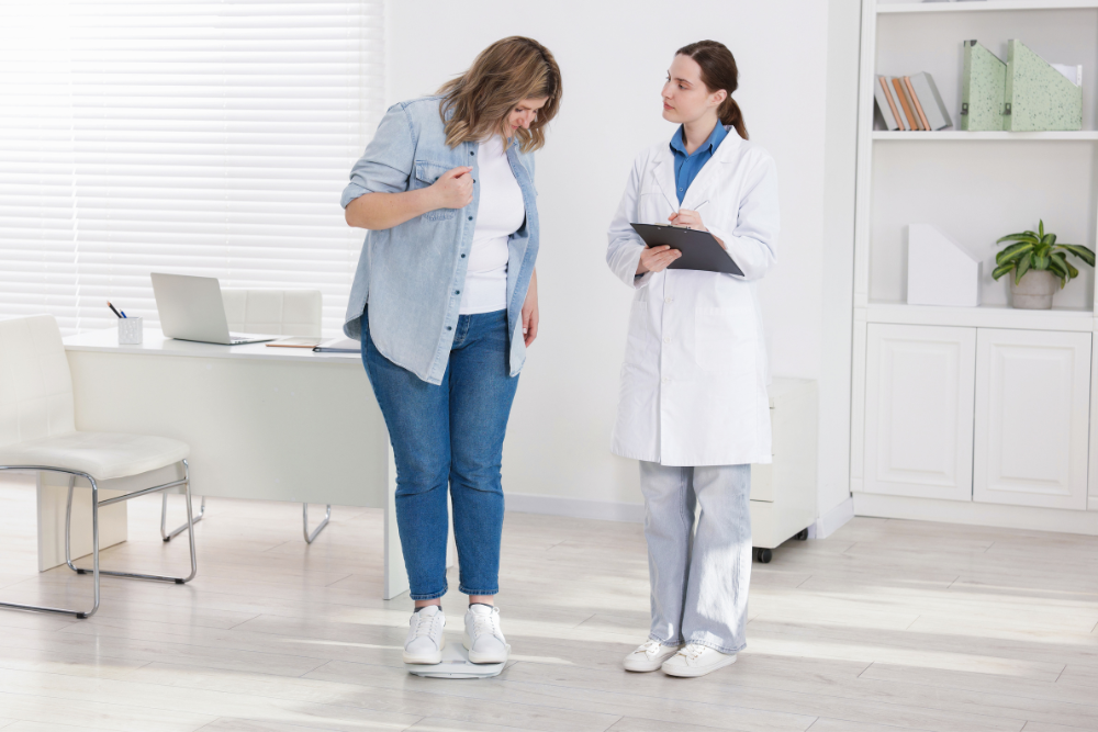 Mounjaro Weight Loss Injections and Consultation Availability in Gaithersburg, MD