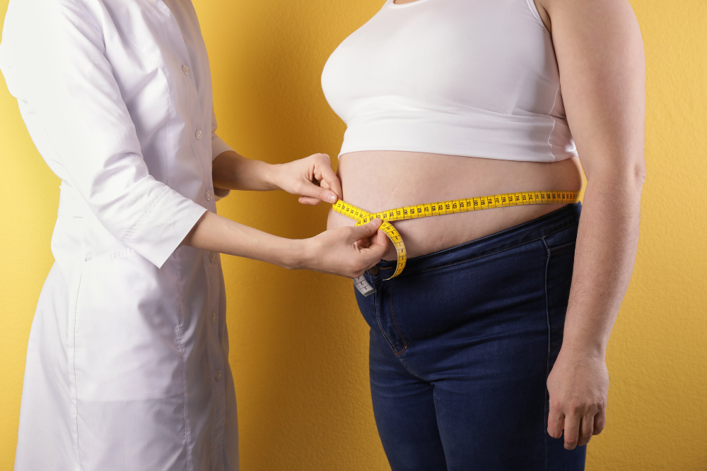 Weight Loss Injection Appointments for Semaglutide in Rockville, MD
