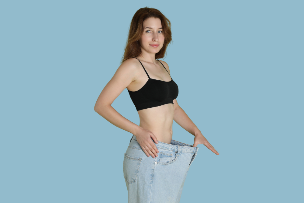 How GLP-1 Weight Loss Injections Work for Residents in Bethesda, MD