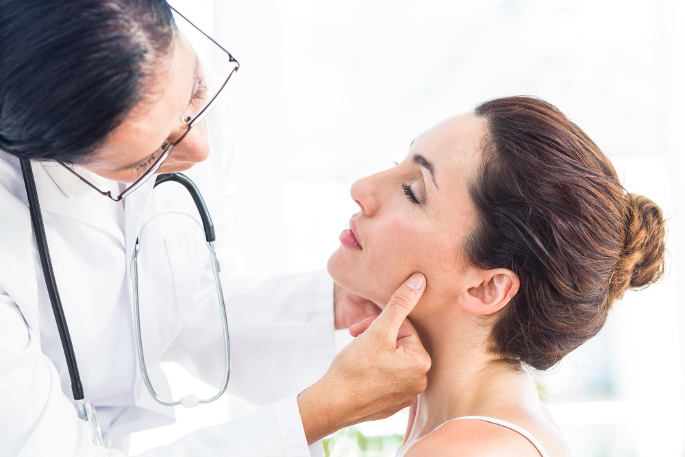 Non-Surgical Facial Rejuvenation Consultations Near Takoma Park, Maryland