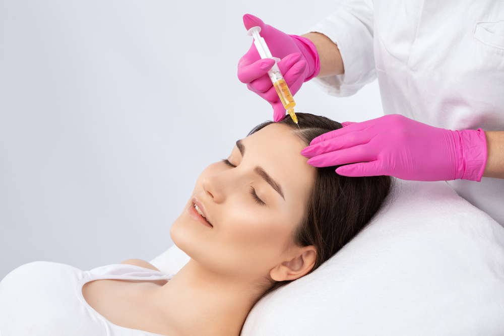 Best PDGF Results in Montgomery County, MD