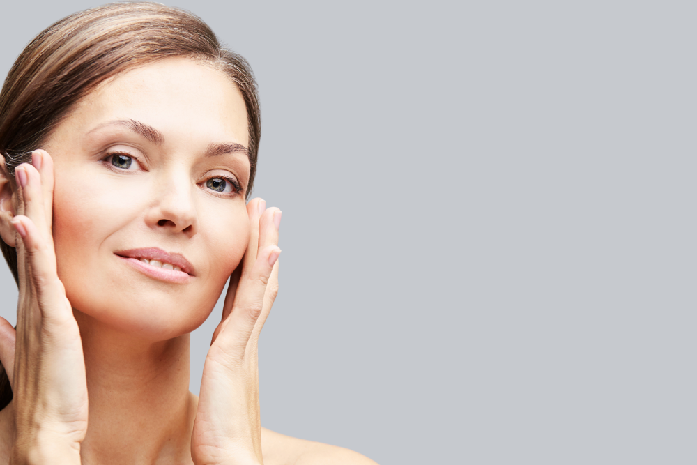Non-Surgical Facial Contouring With Fillers in Montgomery Village, MD