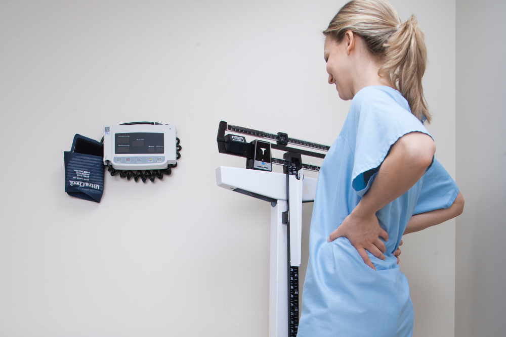 Medical Weight Loss Near Washington, DC
