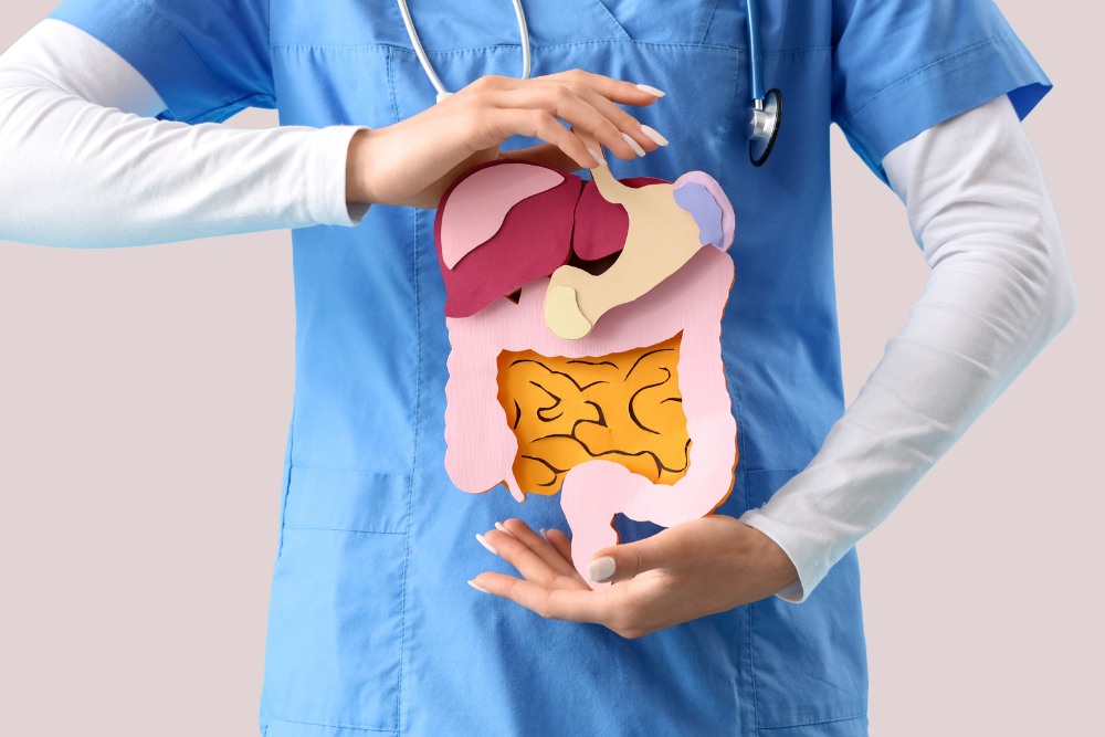 GLP-1 Weight Loss Treatment Near Bethesda, Maryland