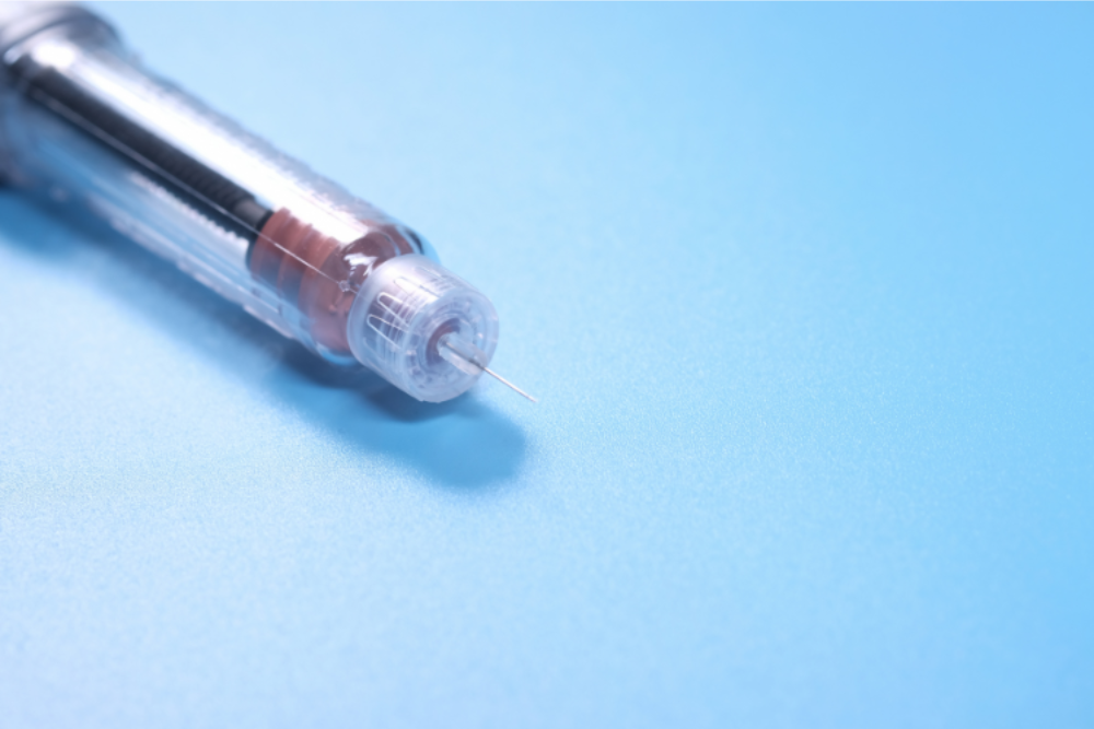 Weight Loss Injections Near Washington, DC