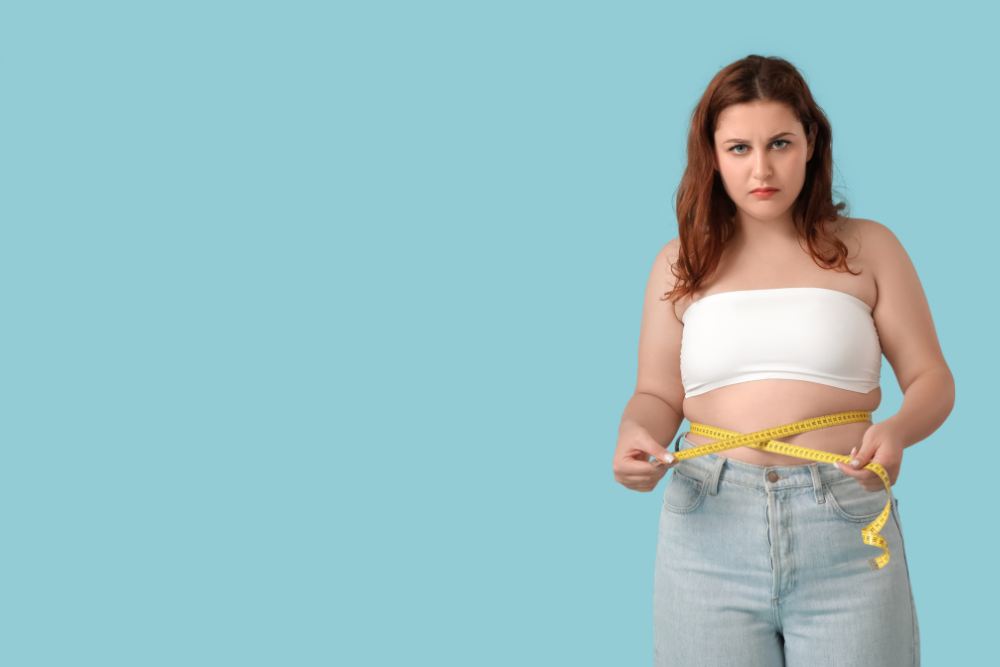 Non-Surgical Weight Loss Near Bethesda, Maryland