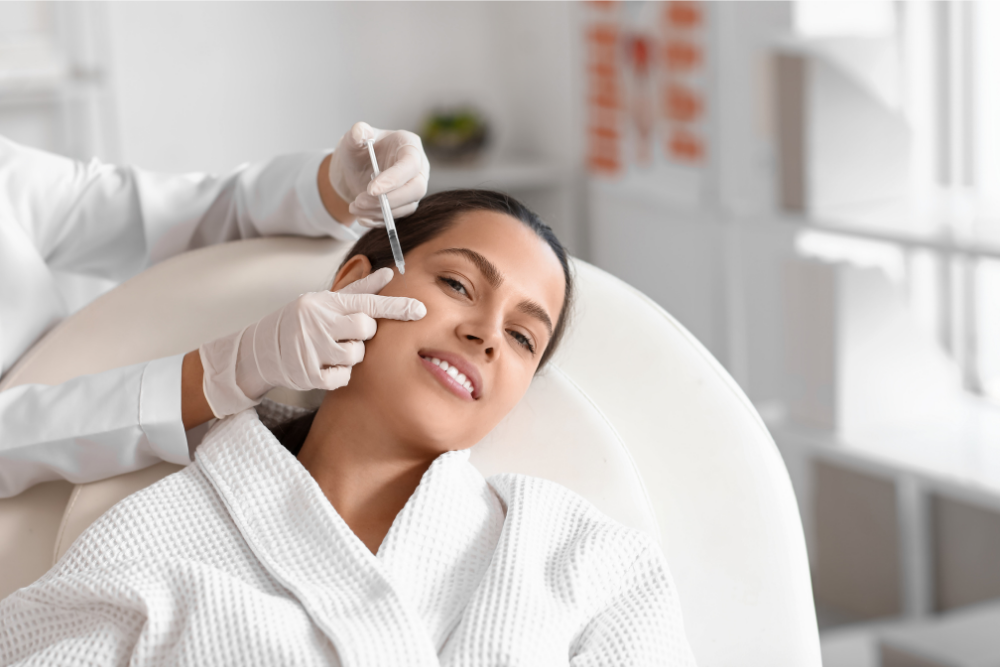 Best Facial Balancing Specialist Near Washington, DC