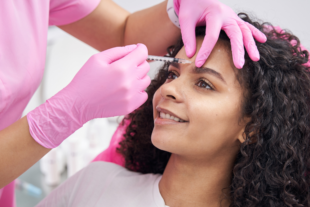 The Growing Demand for a Same-Day Botox Appointment Near Washington, DC