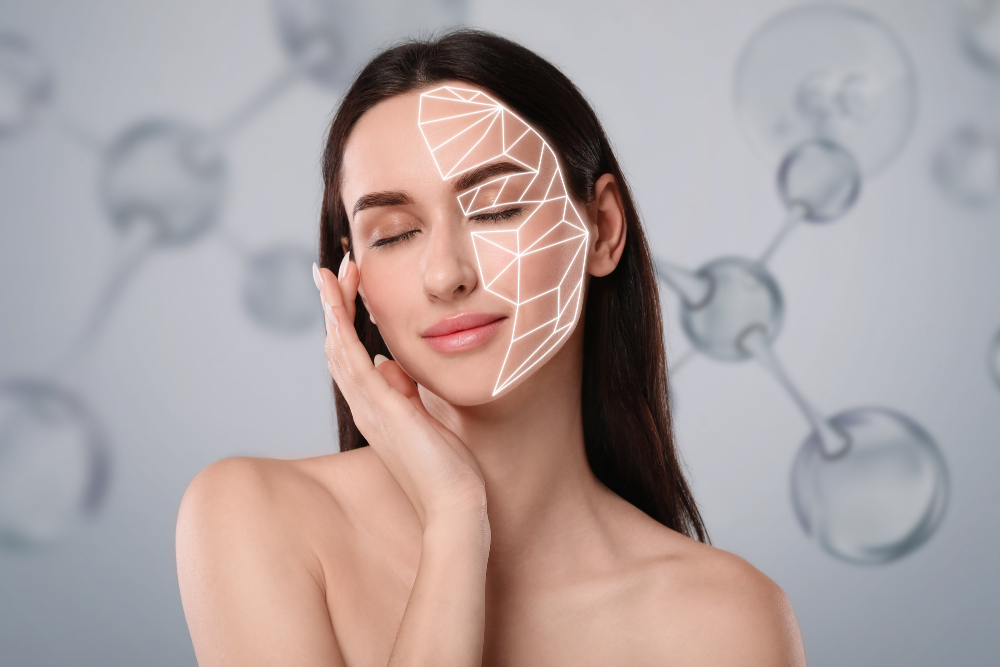 Natural Facial Balancing Near Silver Spring, Maryland