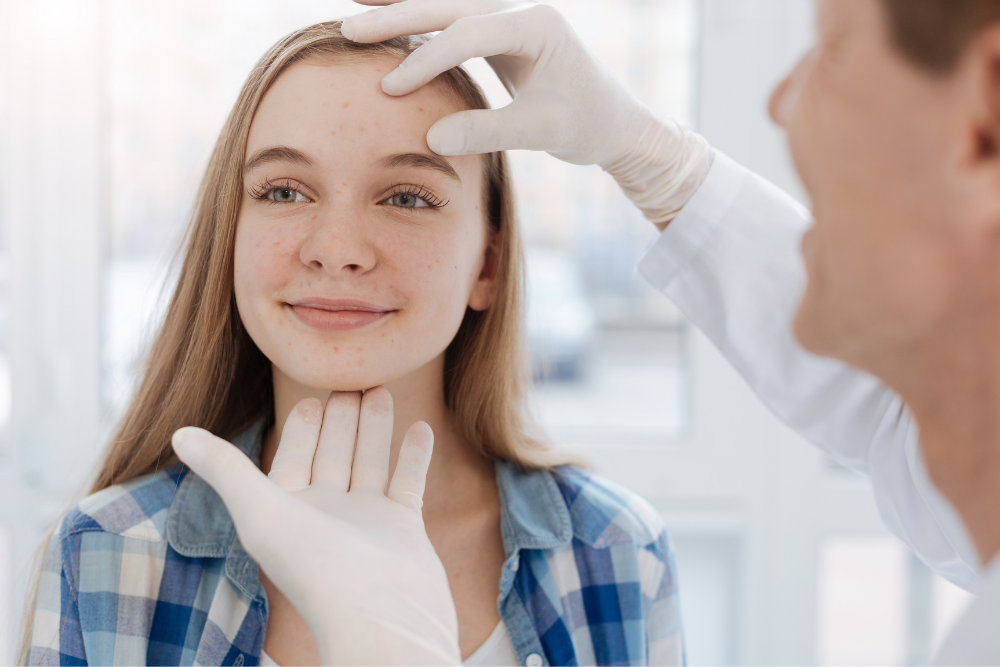 Dermal Filler Consultation Near Rockville, Maryland