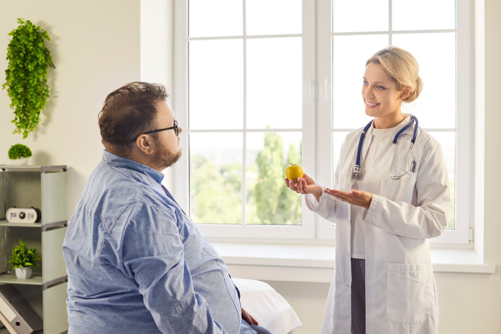 Semaglutide Weight Loss Injection Appointments in Bethesda Maryland