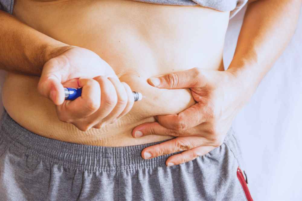 Prescription Weight Loss Injection Programs in Towson Maryland