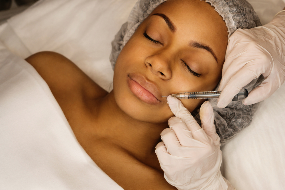 Best Lip Filler Injector in Logan Circle, Washington, DC: What to Look For