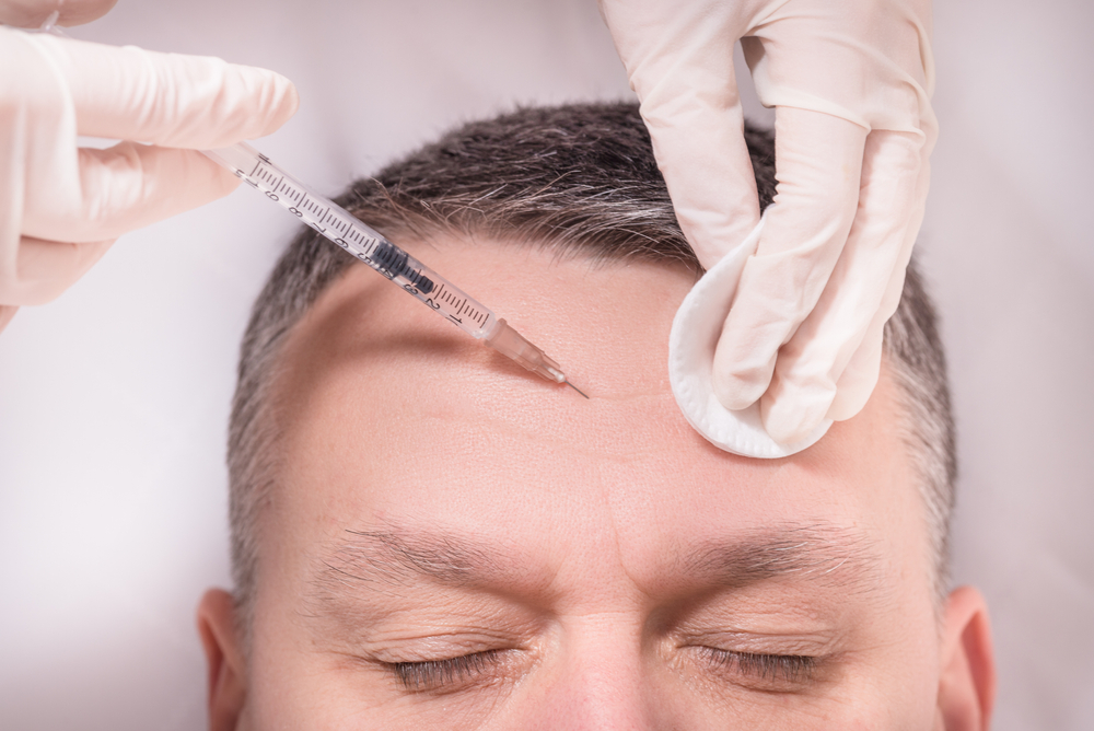 Botox Appointment Cost Per Unit in Dupont Circle, Washington, DC