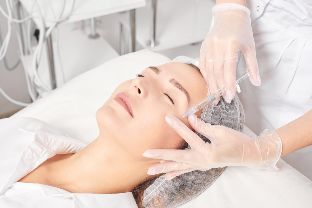 Top Botox Injector Near Georgetown, Washington, DC, for Natural Looking Results