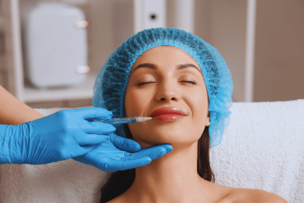 Best Lip Filler Treatments