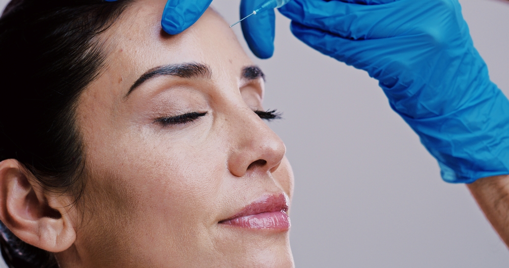 Best Botox Injector Near Bethesda, Maryland Natural Results And Experience