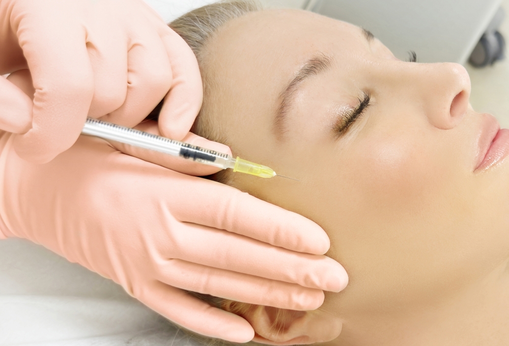 Top Rated Botox Specialist Montgomery County Maryland
