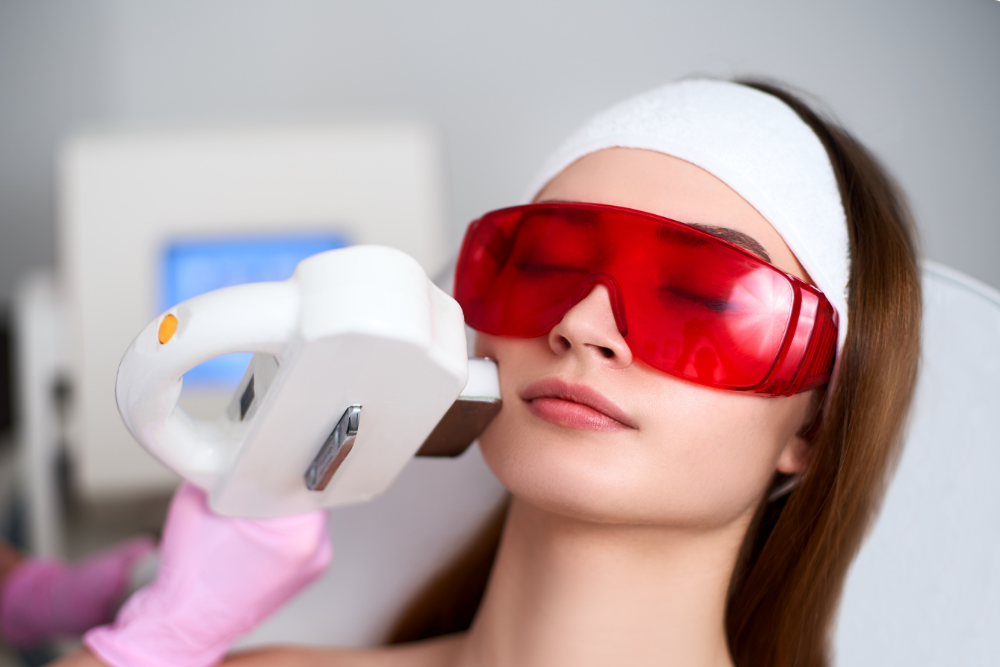 Skin Rejuvenation Treatments in Chevy Chase MD