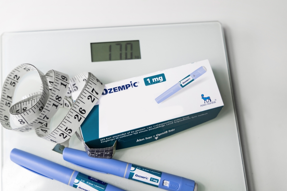 Best Weight Loss Injections Near Rockville, Maryland Semaglutide Options