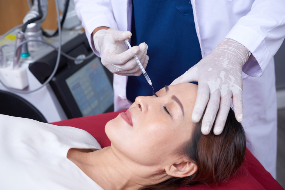 Botox Appointment Near Gaithersburg, Maryland Same Day Availability