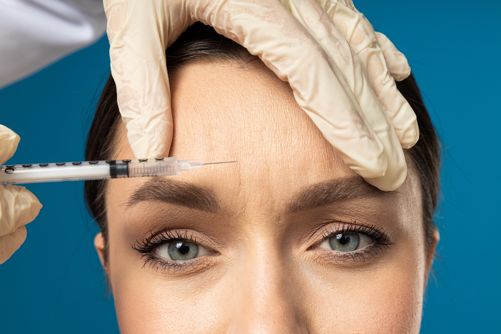 Botox Cost Near Rockville, Maryland