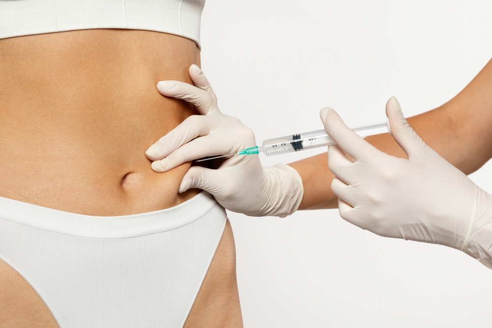 Medical Weight Loss Clinic Near Bethesda, Maryland With Doctor Supervision