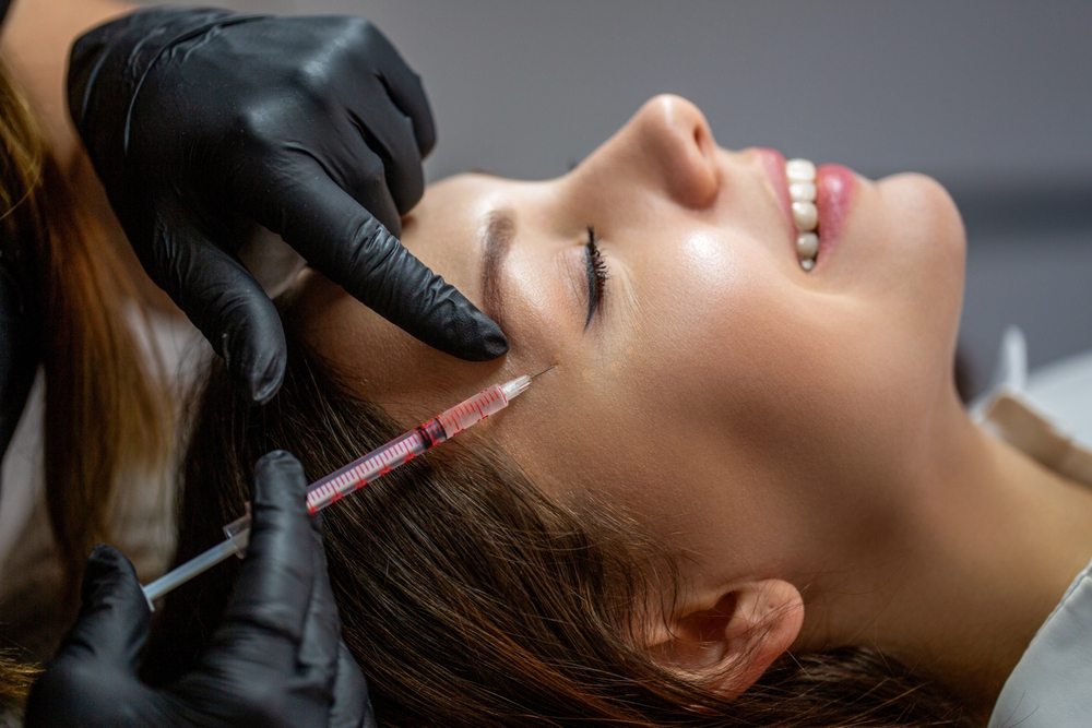 Best Medspa Near Washington, DC For Botox Fillers And Facial Balancing