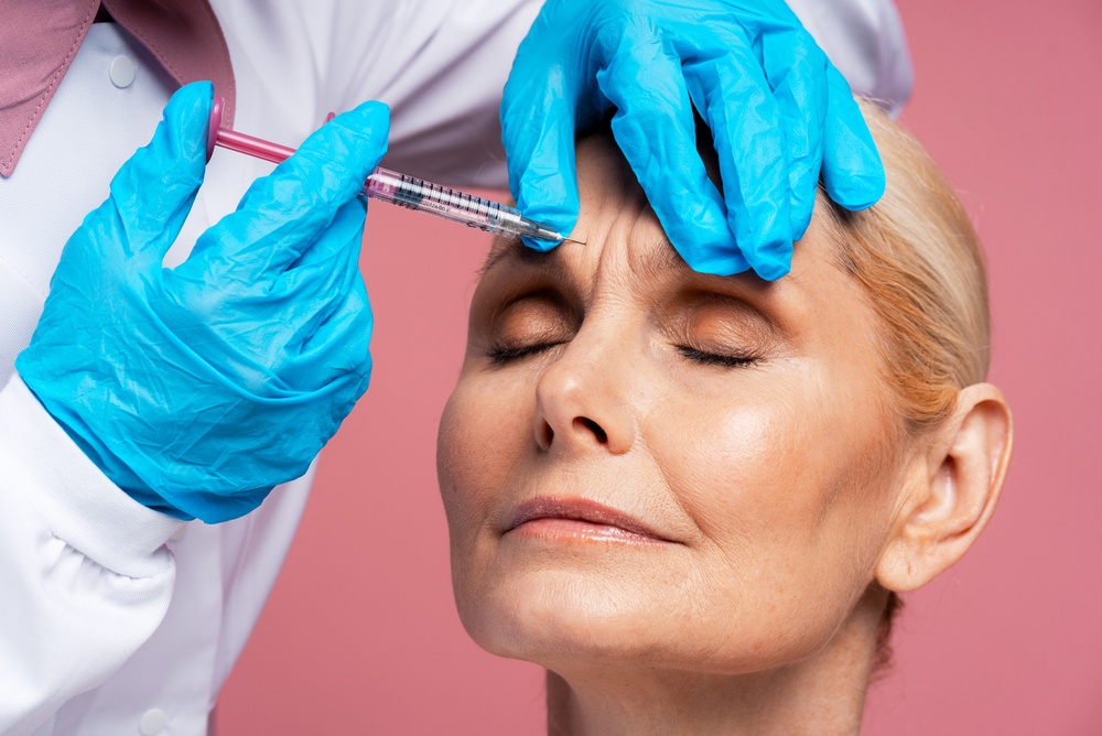 Botox And Filler Combo Near Washington, DC For Full Facial Rejuvenation