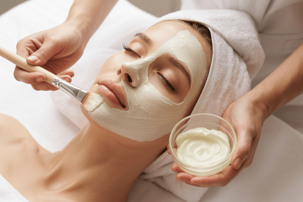 Acne Facial Treatments in Rockville MD