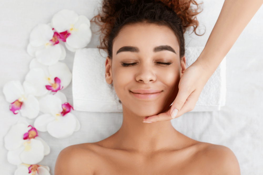 Facial Rejuvenation Treatments in Rockville MD