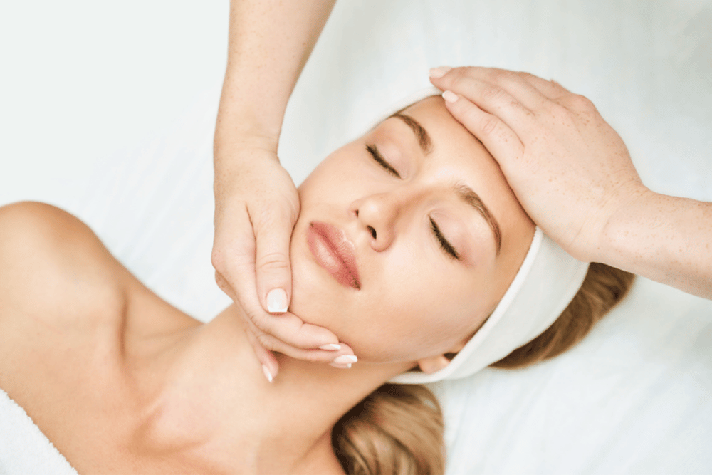 Facials in Bethesda MD