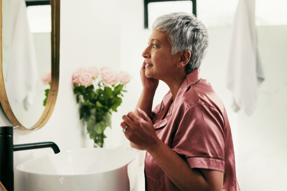 Same-Day Facials in Bethesda MD