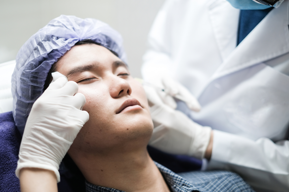 Best Botox Injector Near Kensington, MD for Facial Rejuvenation