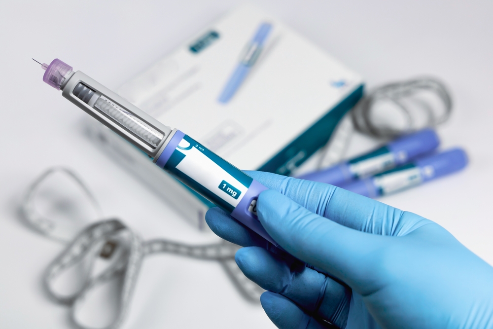 Semaglutide Weight Loss Specialists in Potomac, MD