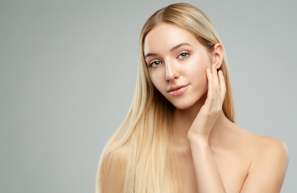 Cheek Filler Treatments in Potomac, MD for Midface Rejuvenation