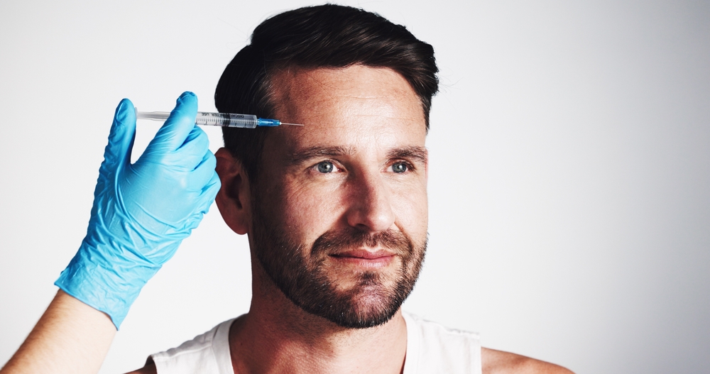 Same-Day Botox Appointments in Bethesda MD for Forehead Wrinkles