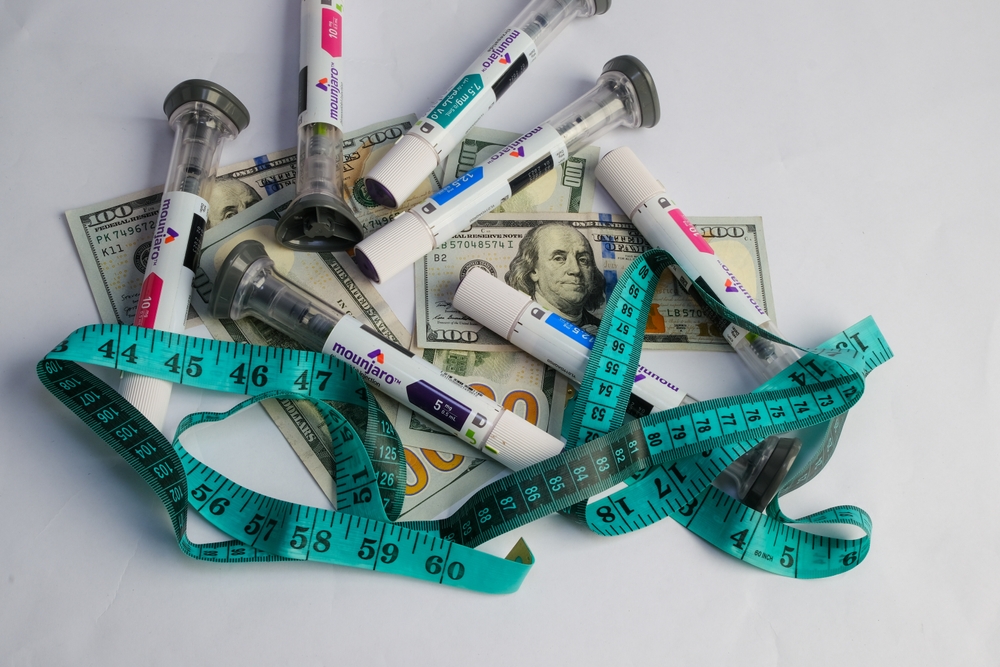 Affordable Weight Loss Medication Programs in Chevy Chase, MD