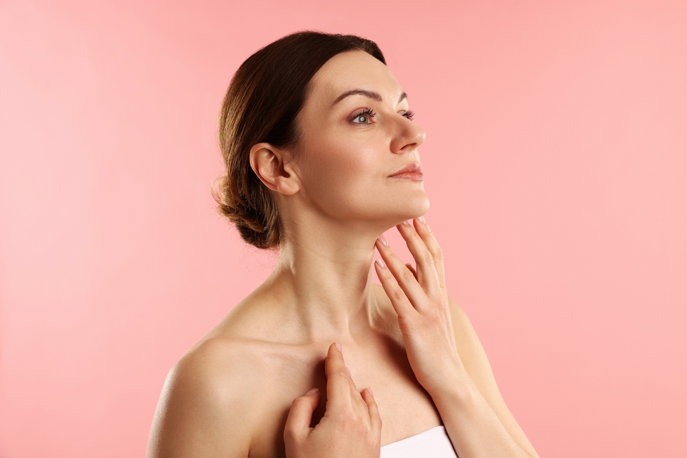 Advanced Neck Rejuvenation Procedures in Rockville, MD Without Surgery