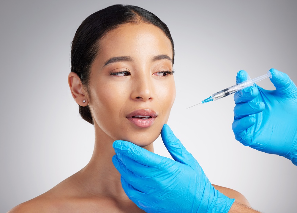 Dermal Filler Specialists in Rockville, MD for Facial Balancing