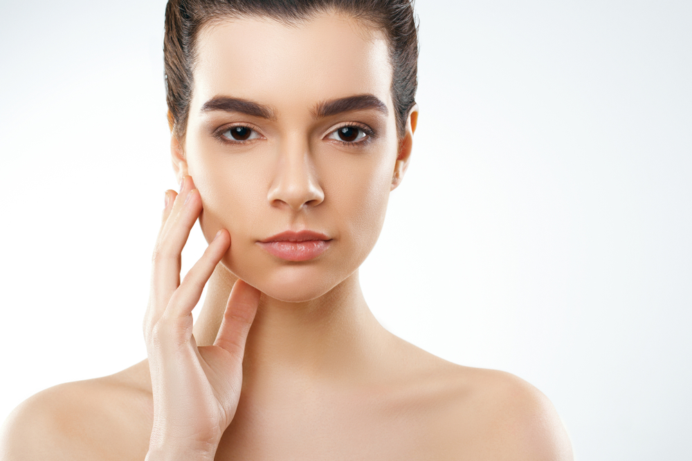 Facial Balancing with Dermal Fillers in North Bethesda, MD