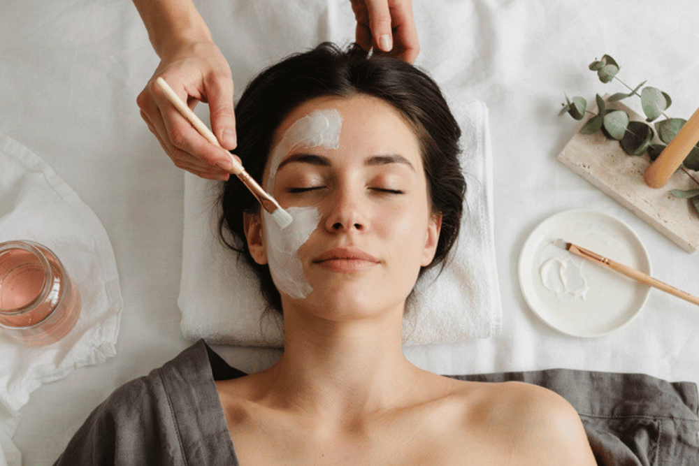 Chemical Peel Treatments in Potomac MD