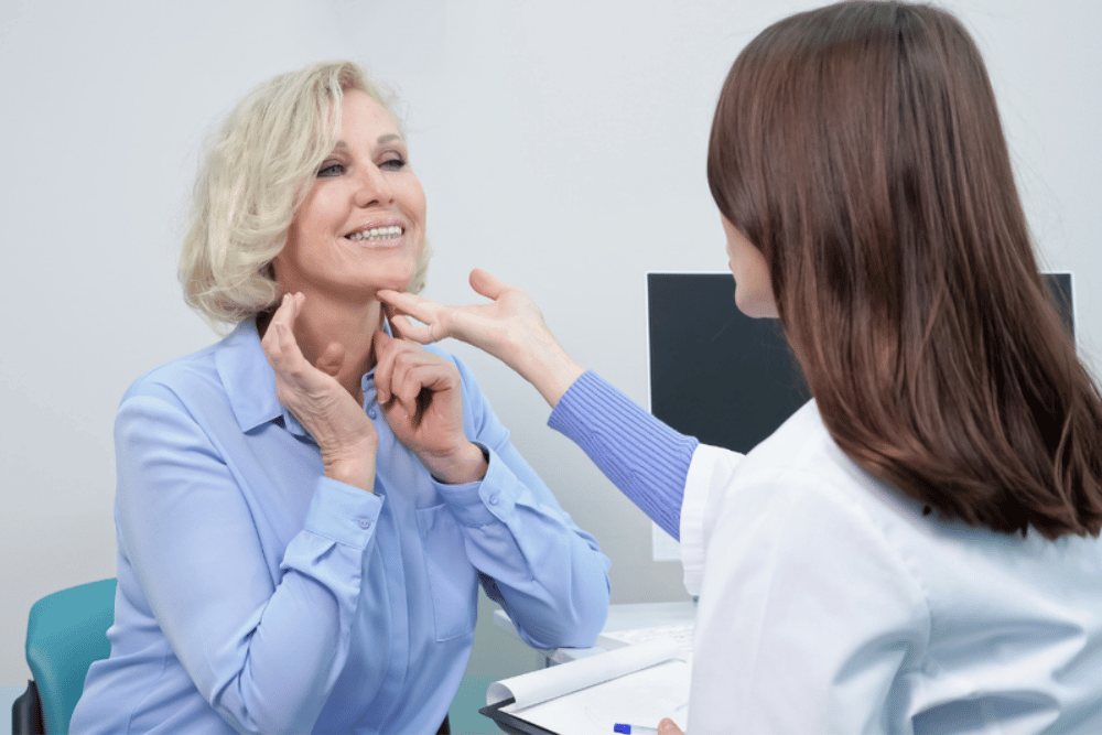 Facial Balancing Treatments Near North Bethesda MD