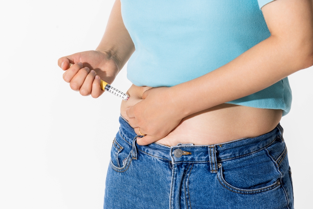 Best Weight Loss Injection Programs in Rockville MD
