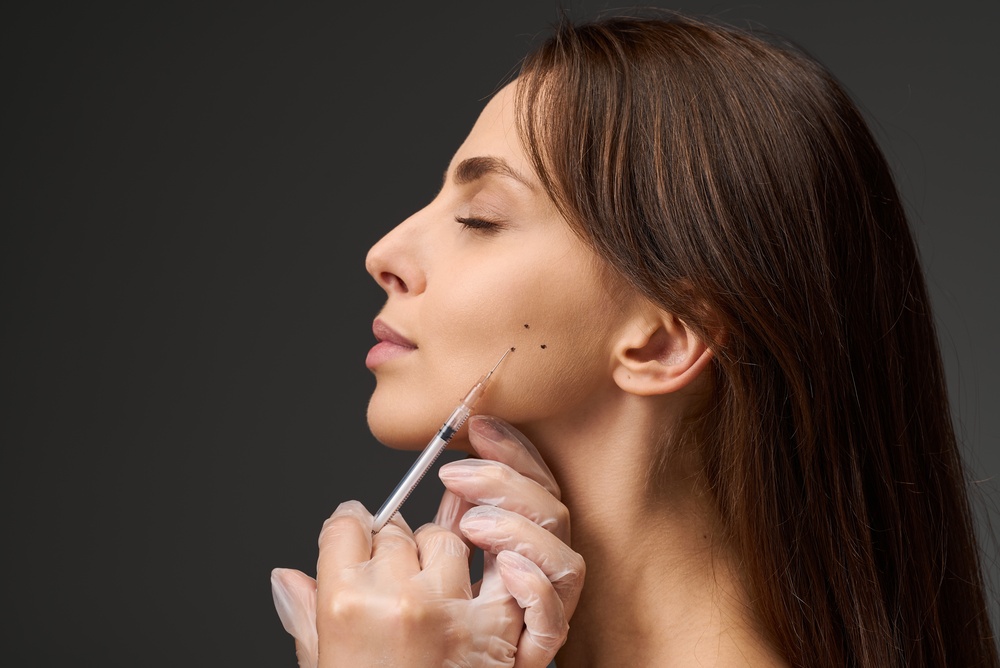 Botox for Masseter Muscle Slimming in Kensington, MD: Jawline Contouring, TMJ Relief, and Facial Rejuvenation