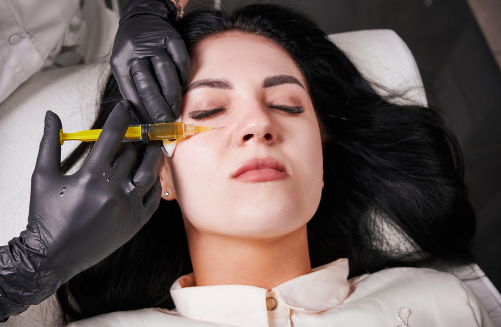 Under-Eye Filler in Potomac, MD: A Guide for Bethesda, Chevy Chase, and Rockville Patients