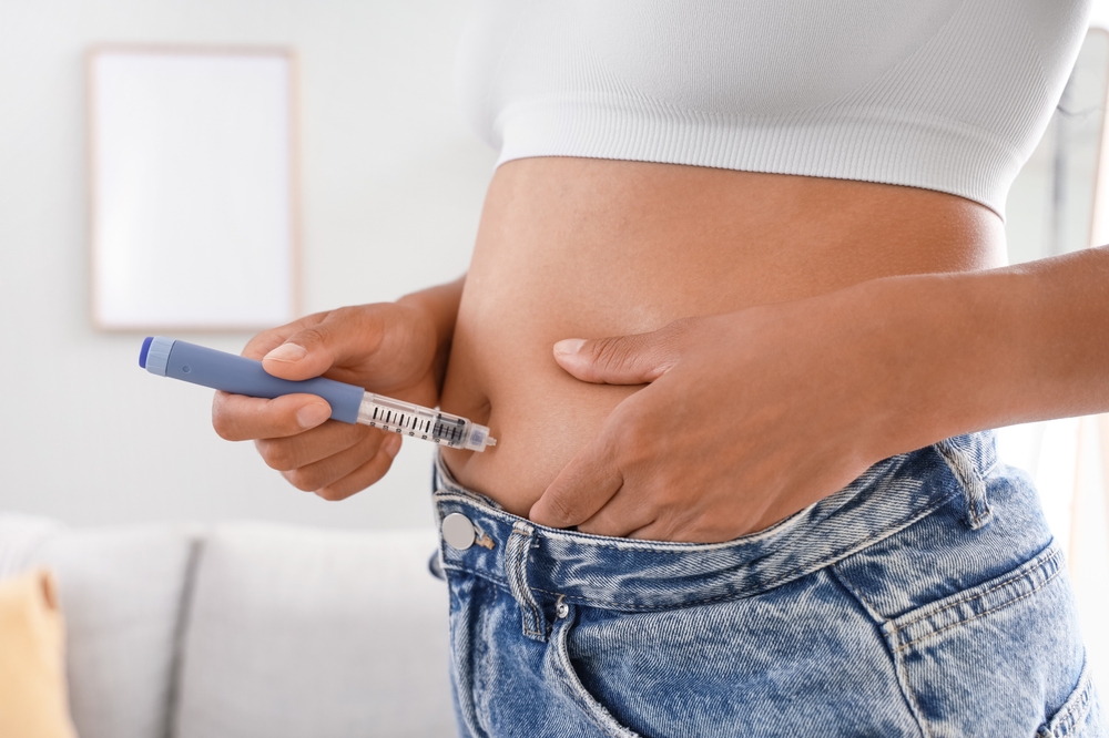 Medical Weight Loss in Potomac, MD: A Guide to Programs and Weight Loss Injections