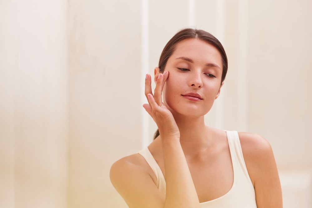 Facial Balancing in Potomac, MD: Dermal Fillers for Natural-Looking Proportions